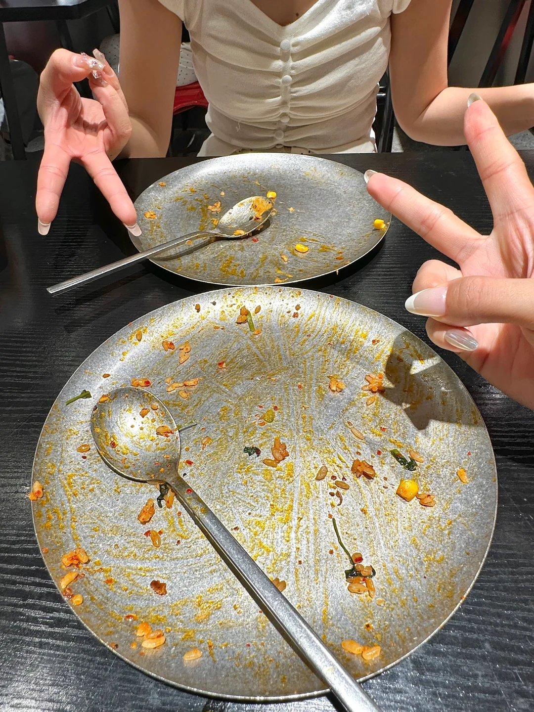 在长沙！五一广场！路过一定一定要吃的😭。。。