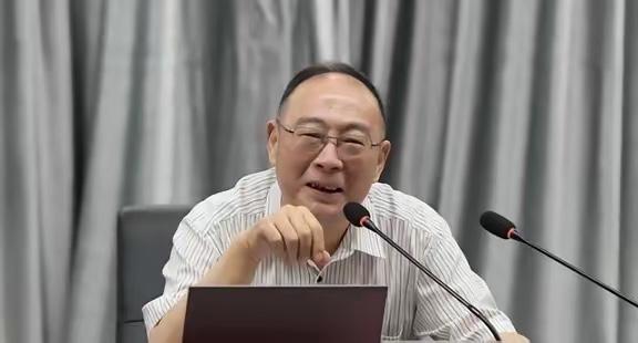 中国未来五年日子不好过！

金灿荣教授早就提醒过大家，未来五年是关键时期，我们的