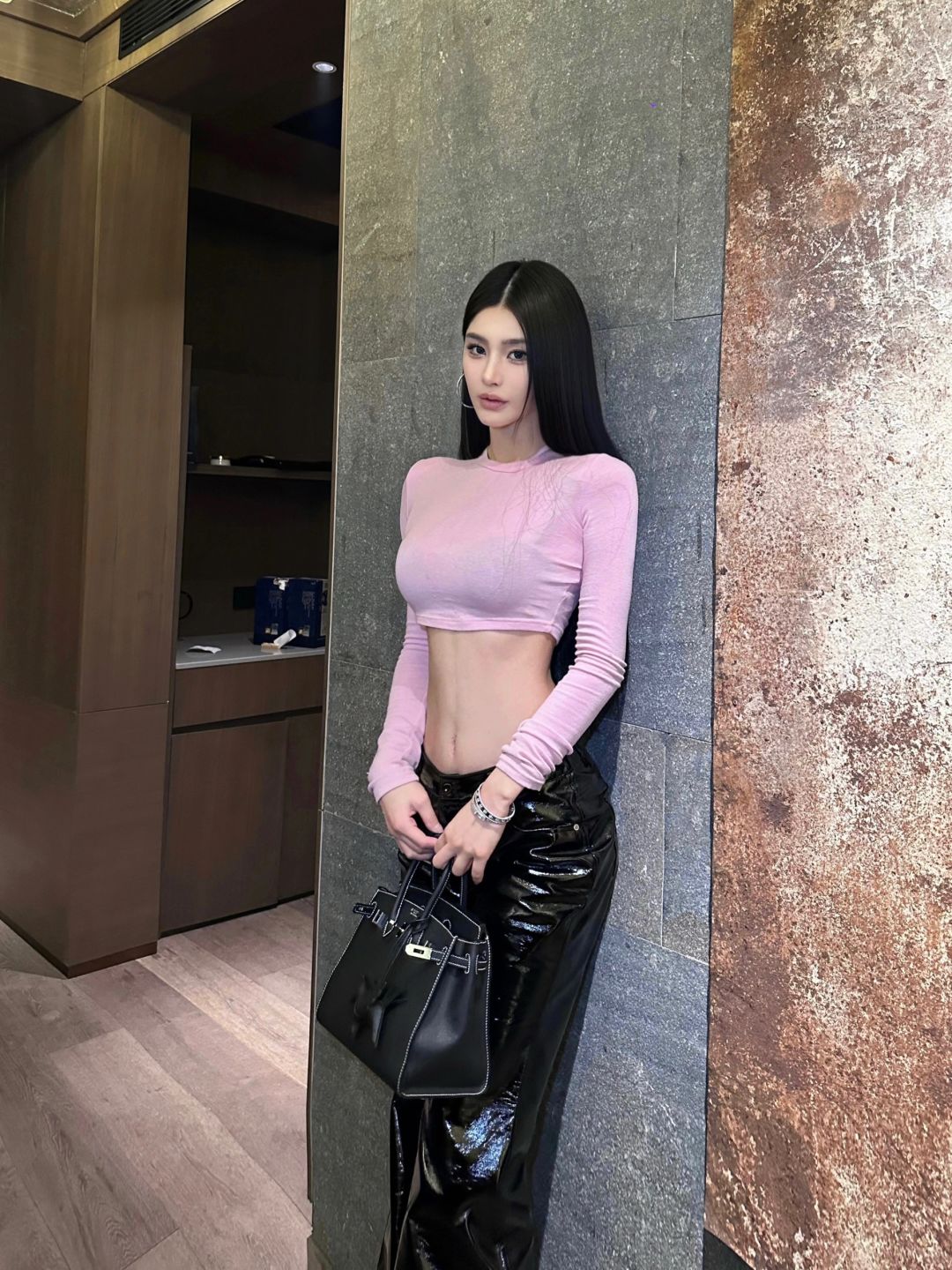 Pink daily🌸