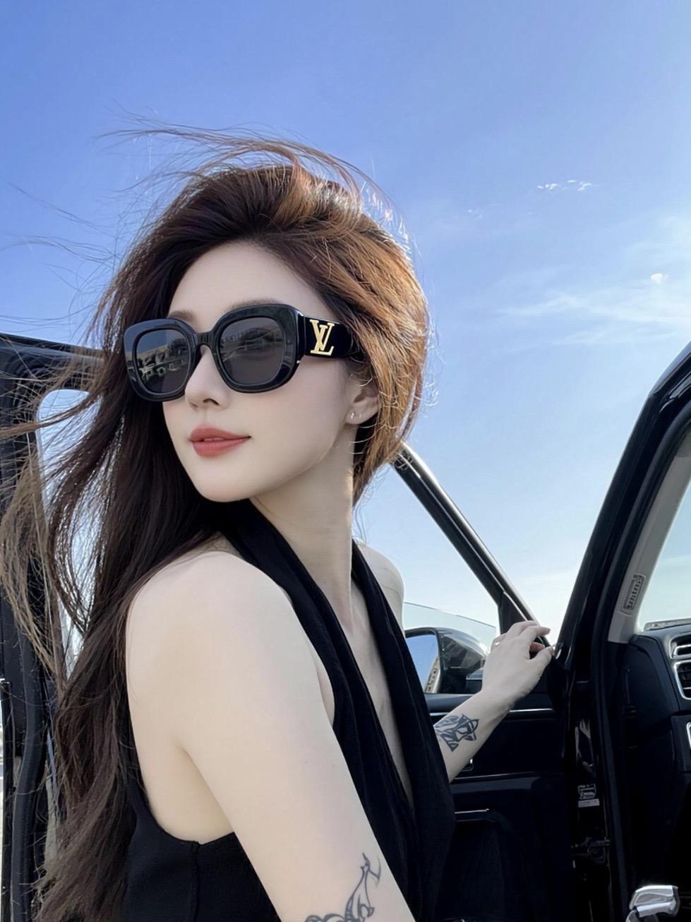 不是漂亮的女人会骗人 是丑的骗你你不信