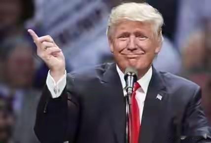 世上本无事，庸人自扰之。
我就想不通，一个洋洋大国的总统，不知道怎想的，做什么事