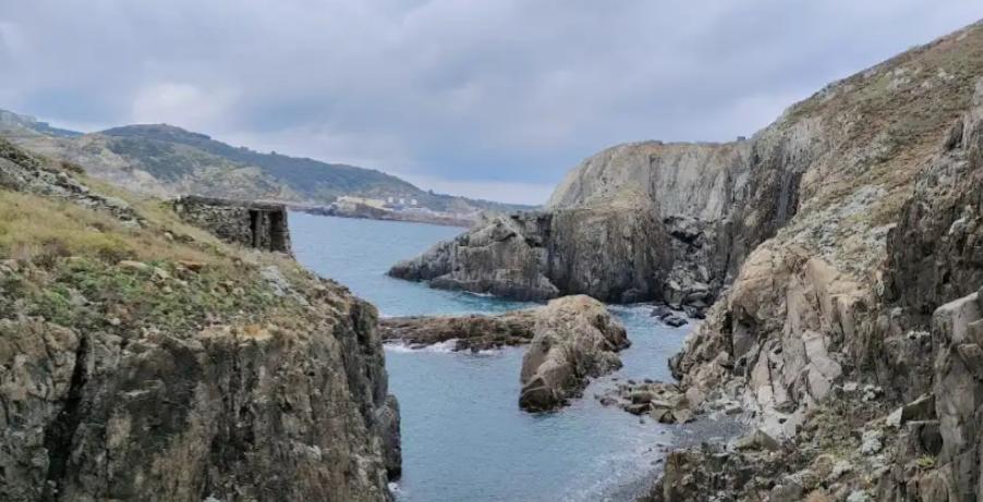 一旦台海爆发冲突，最难啃的骨头不是台湾本岛，而是距大陆仅50公里的东引岛！
 