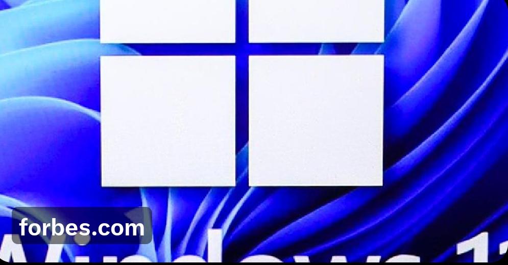 数百万Windows用户现已面临风险。微软已停止对Windows 10的安全更新