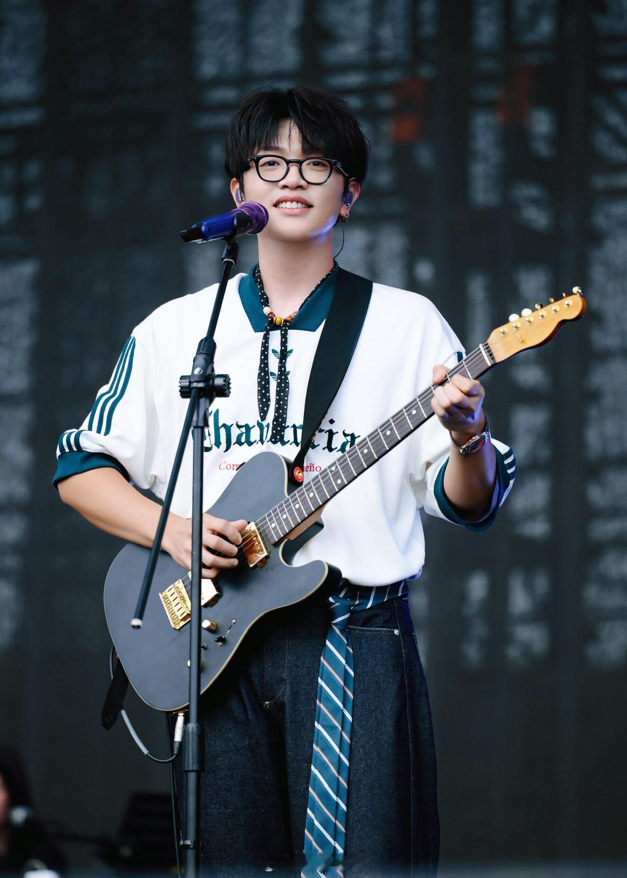 gapday音乐节常州站阵容官宣谁的本命去gapday常州站了本以为阵容已经够惊
