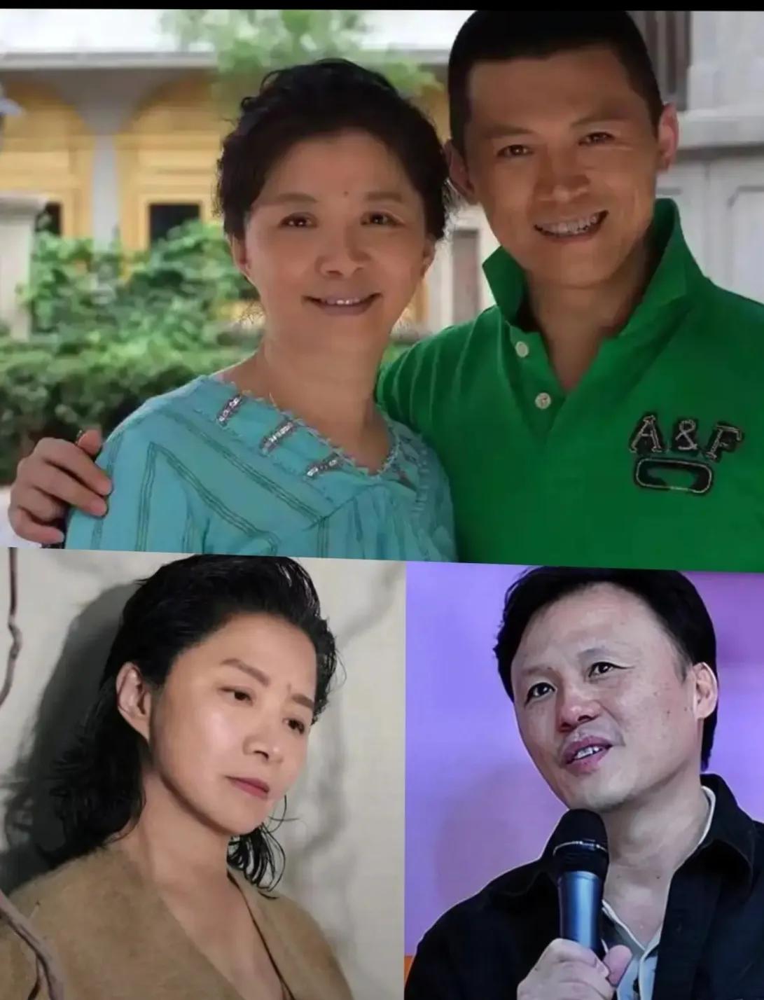《生万物》迟蓬的演技好在哪里
看迟蓬演戏就会发现她是用眼神和微表情表演的艺术家，