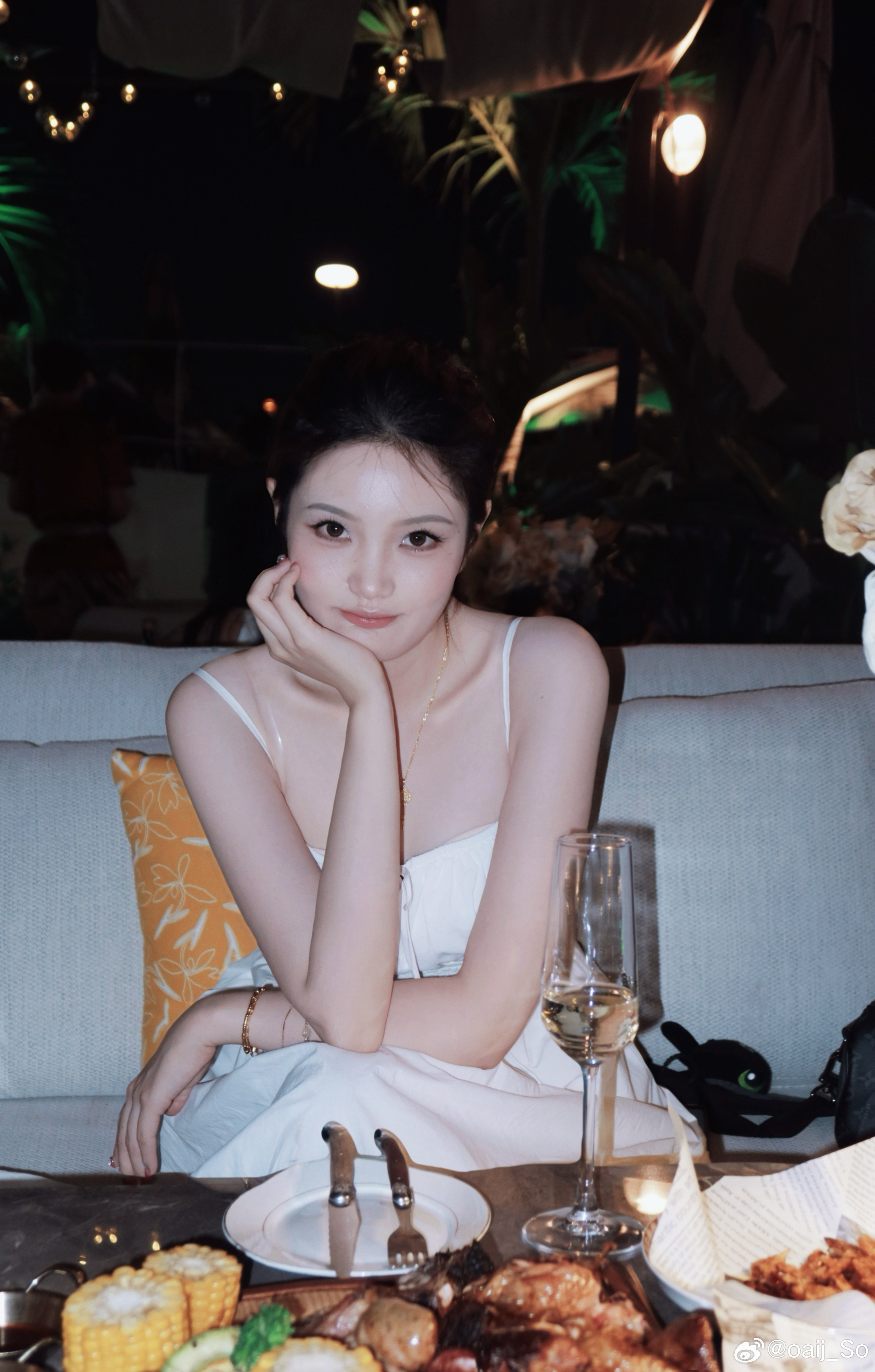 相机真不白买  又出片了