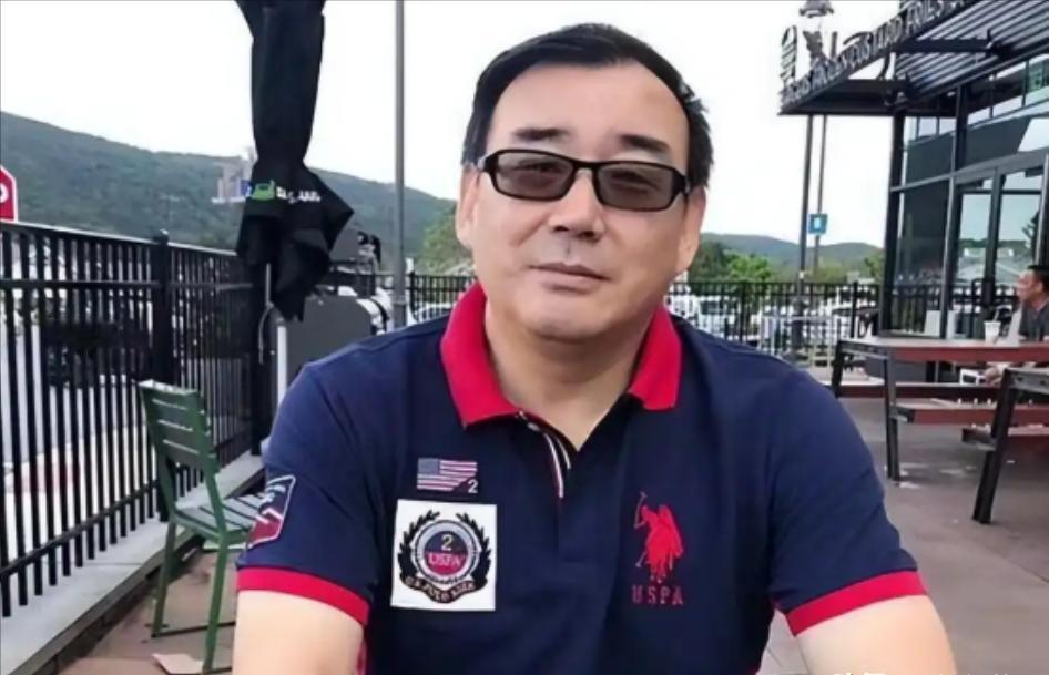 曾任职于中国外交部门的杨军，拥有顶尖精英履历，竟然是秘密潜伏了30年的间谍！20