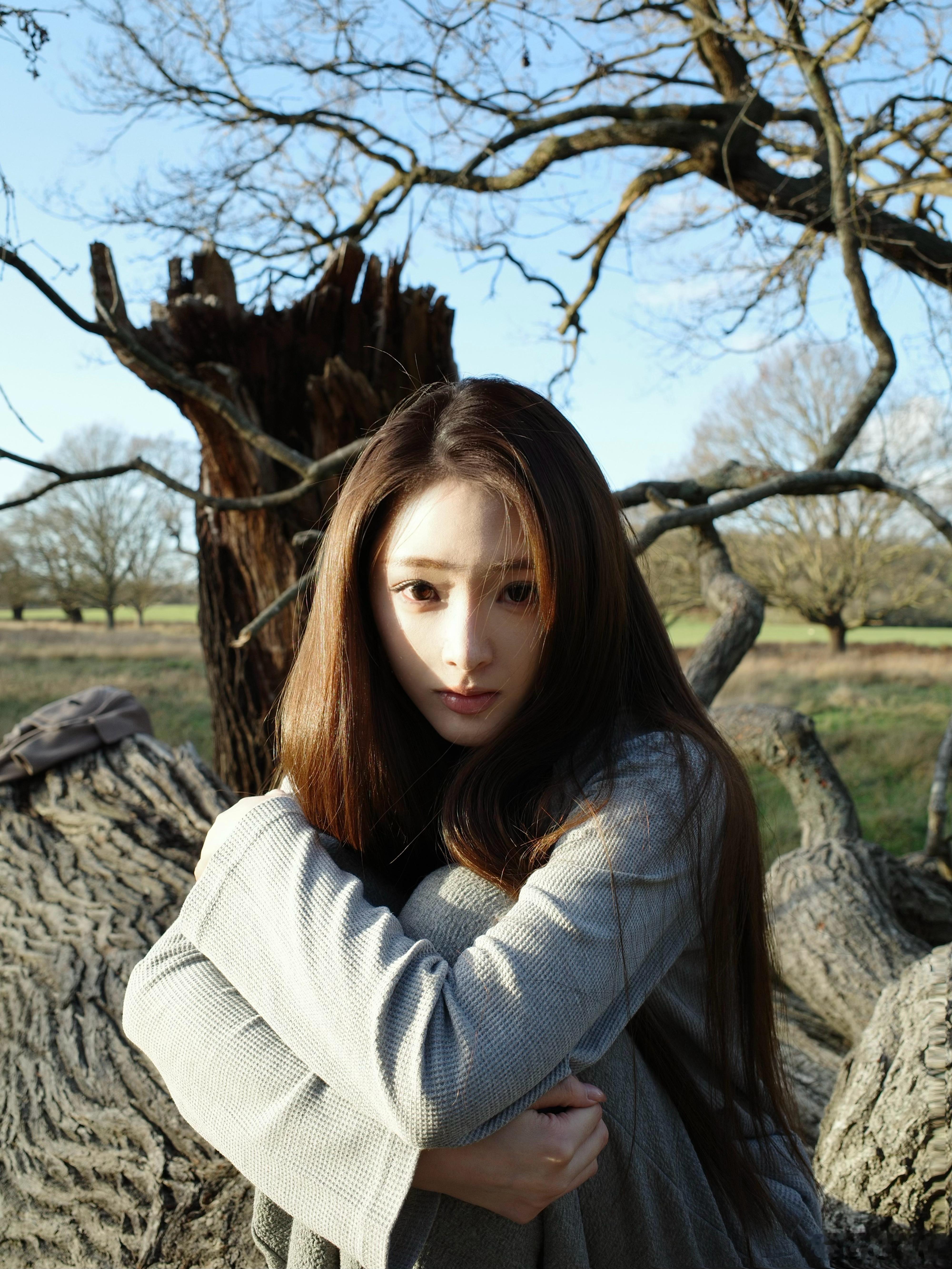 🪁 英国·Richmond Park