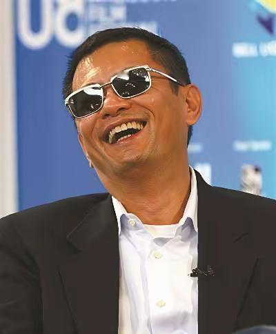 不是古二的这段录音，我一直以为王家卫拍戏没有剧本，合着他有剧本，他只是不给演员看