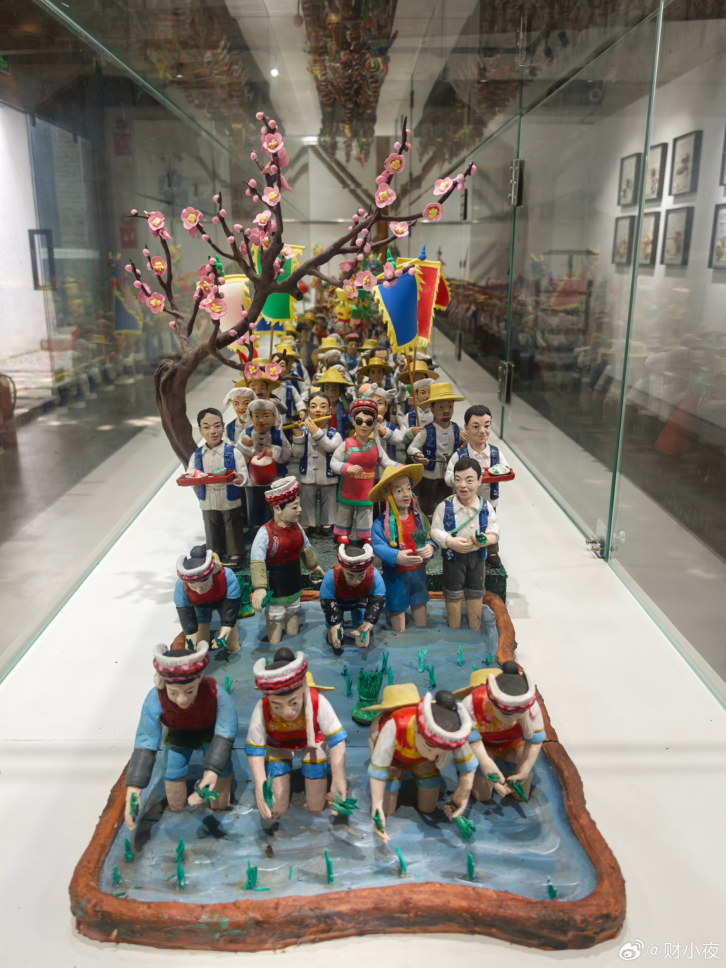 最近网上传“江汉大米重金属污染风险高”，今天官方辟谣江汉大米存在重金属污染。这事