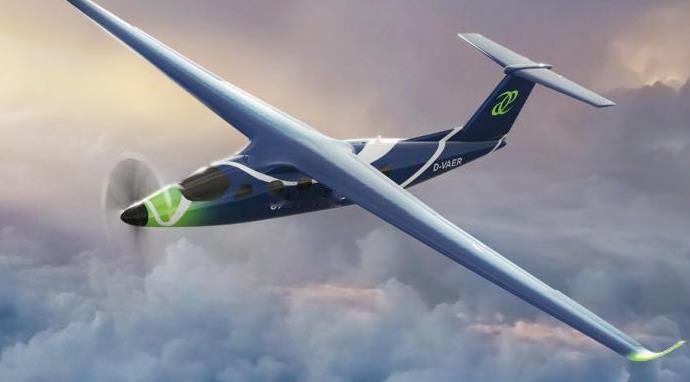 为制造首架电动概念原型机开展融资

飞行总动员4月22日消息： Vaeridio