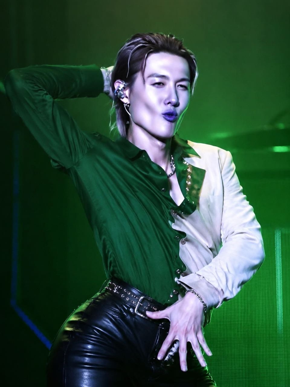 Martin_马丁嗯嗯 