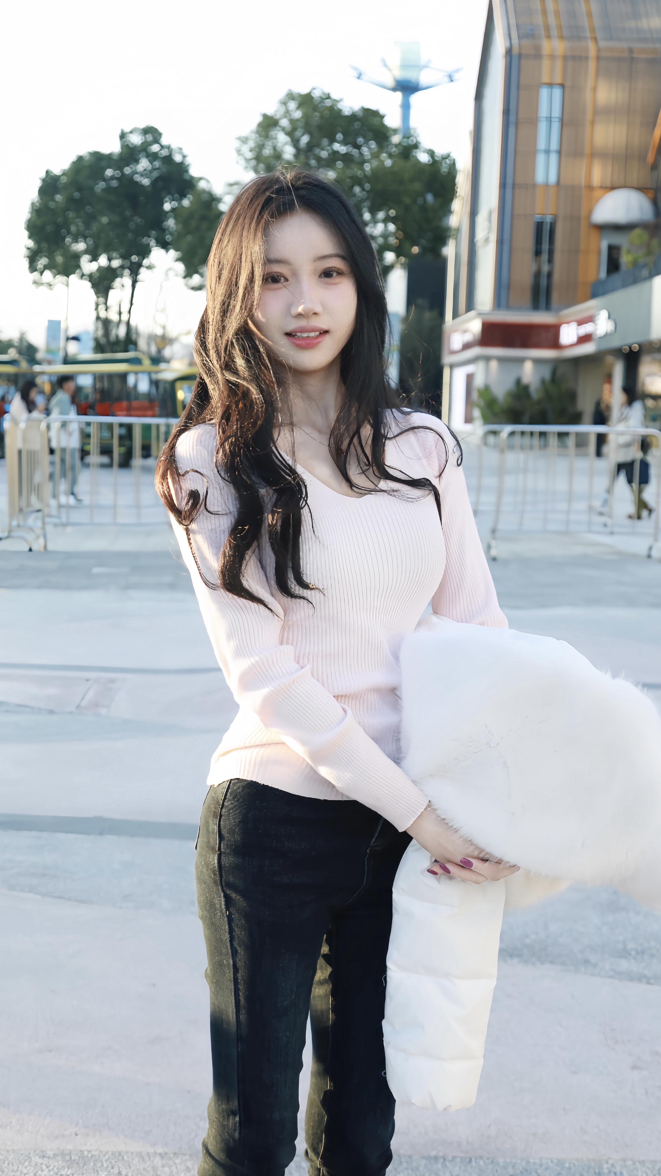 温柔是时间和阅历留下的礼物 是另一种强大