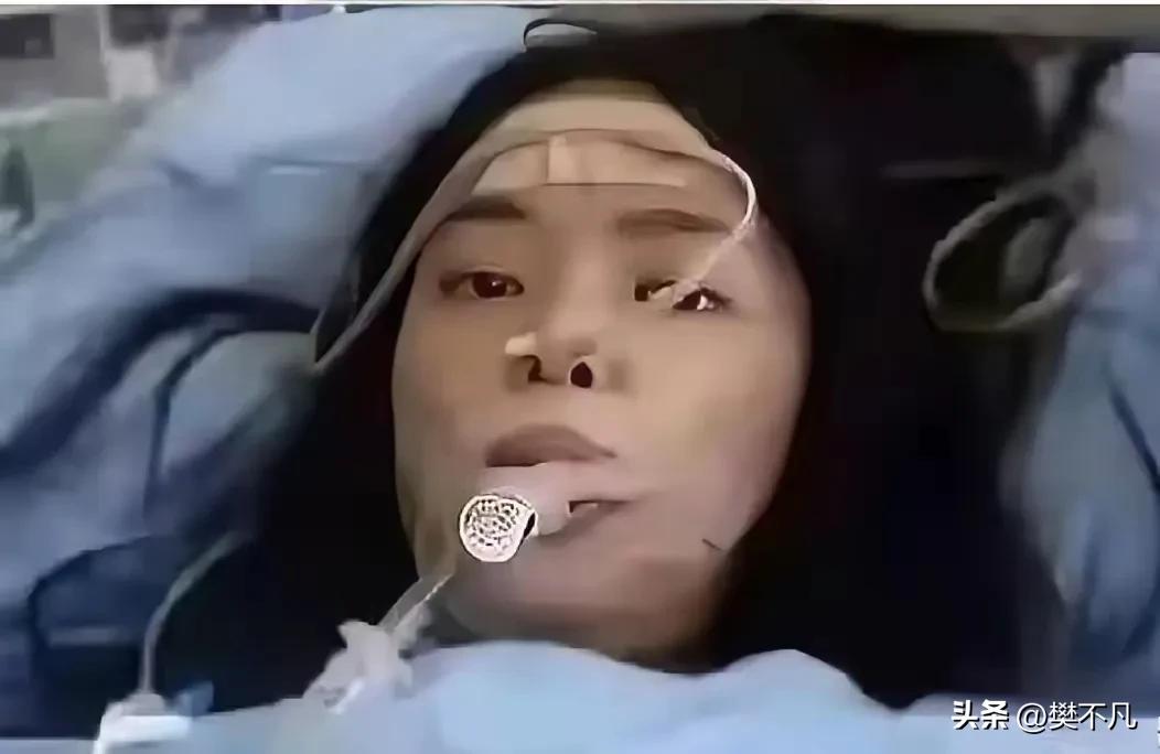 看到陈雪的消息，心里堵得慌。

21岁，本该是最好的年纪。

可她的21岁，是1