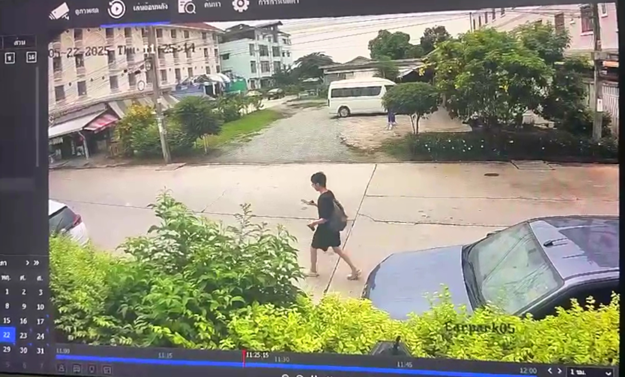 【#19岁中国学生在曼谷失联俩月#】#19岁中国学生曼谷失联母亲发声#   在黎
