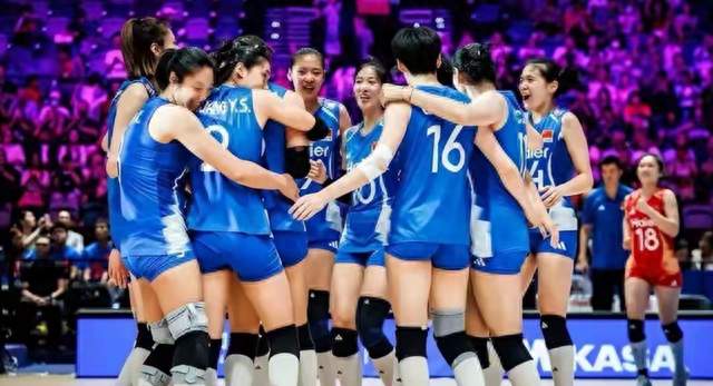 今晚金牌战中国女排VS日本！4个细节决定走势，吴梦洁状态正热