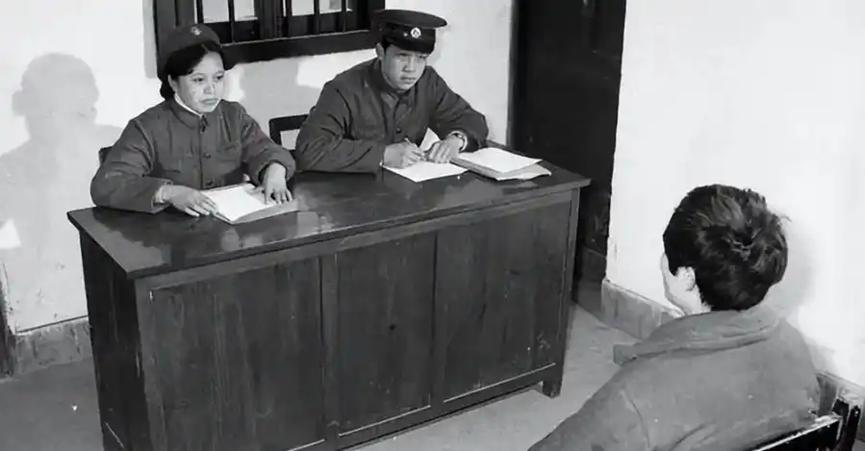 1950年，大汉奸赵玉昆被捕后，供出一名同伙，此人竟是解放军68军参谋长宋学飞，