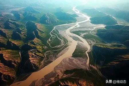 黄河水真的“丰沛”到可以随便调吗？引黄入冀补淀首补水

黄河水丰沛吗？这个问题的