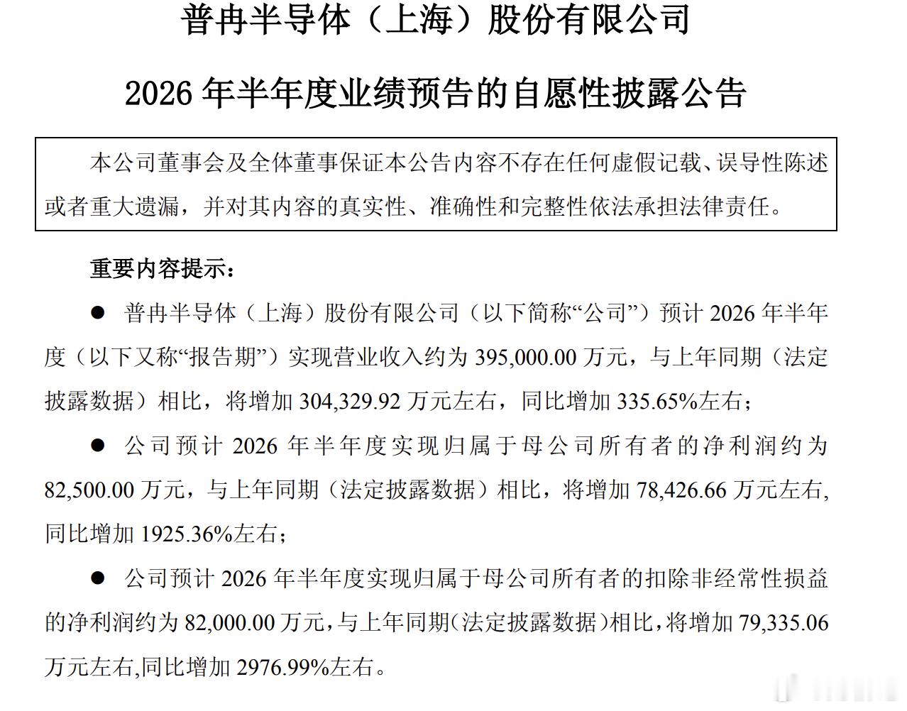 30倍的增长。 