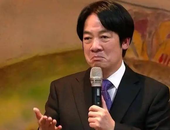 赖清德窜访大乌龙，出发前被三国拒飞！外交部：哪有什么"中华民国总统"！

就在昨