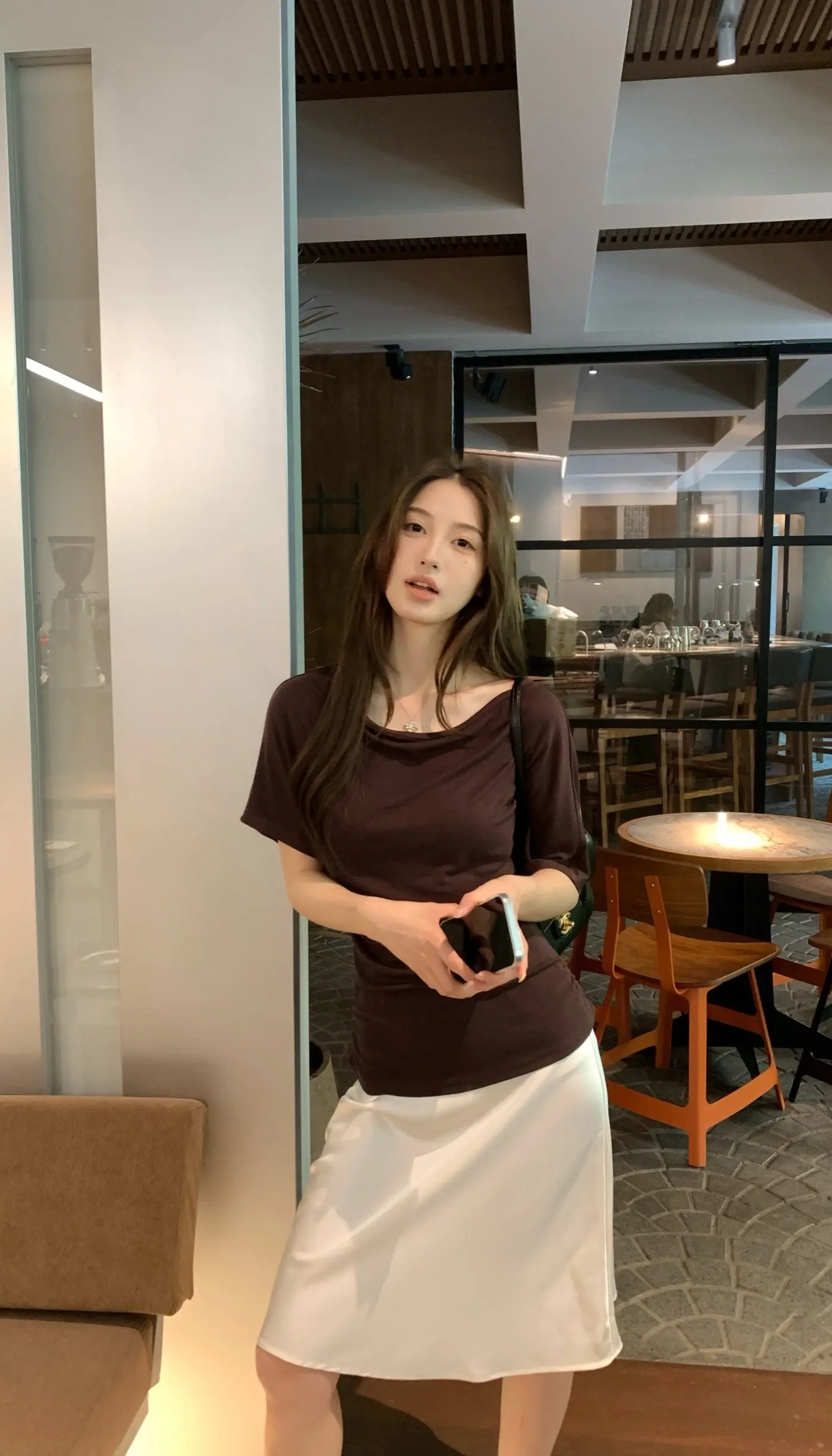 你的世界少了我真的没关系吗。