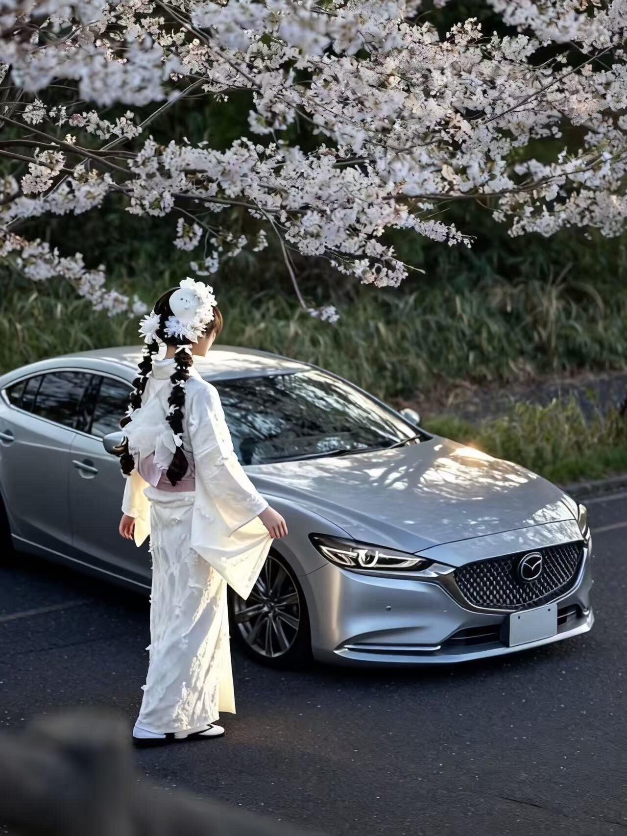魂动美学