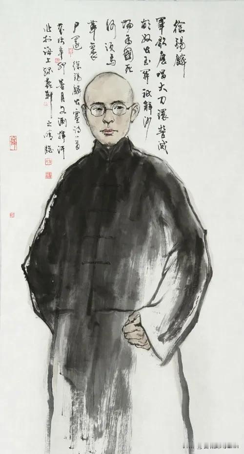 他们不光要他的命。
行刑前，先砸碎了他的子孙袋。然后，当着所有人的面，剖开他的胸