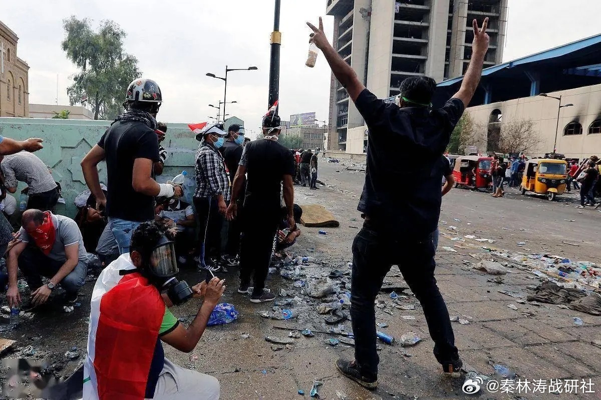 伊朗这一出，可算把全球的“恐美症”给治了！美国要是老老实实不动手，靠它积攒几十年