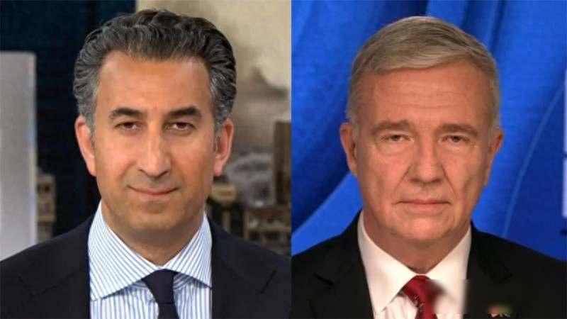 美军悄悄调兵，突袭剧本被自己人捅出来，民众却说“别打了”

2026年3月28日