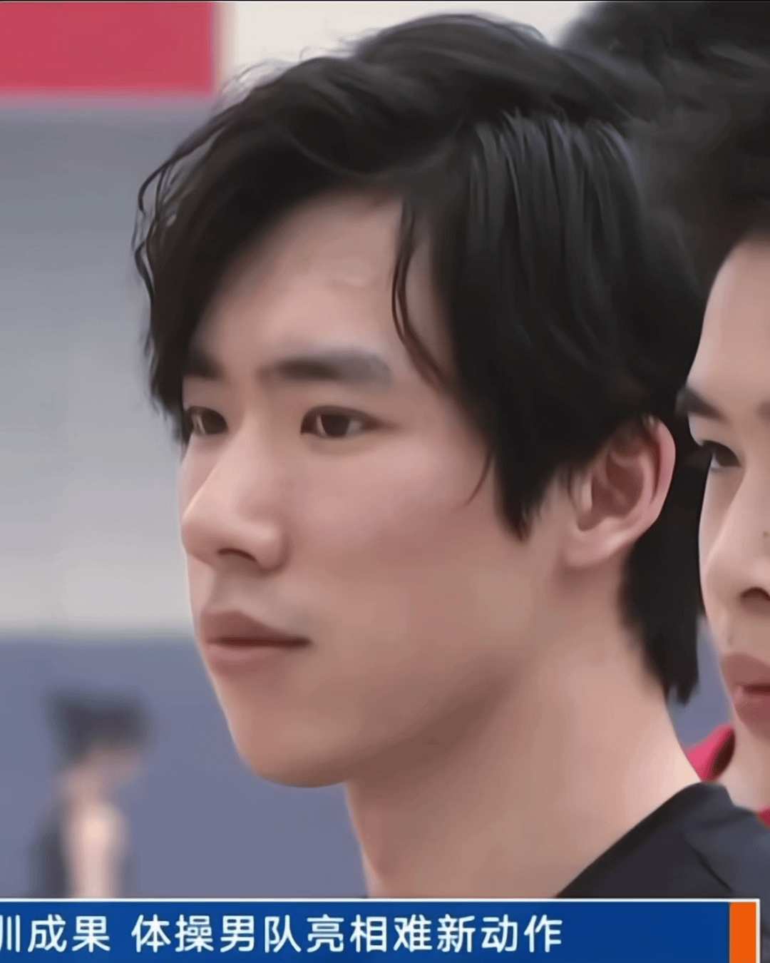 我孩子独自美丽 