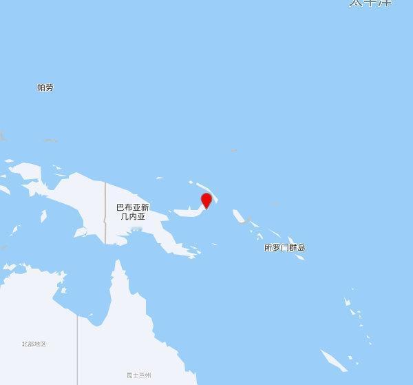 【德国地球科学研究中心】发布，2025-09-30 06:48:58 在 新不列