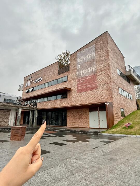长沙）逛完橘子洲直奔这里！！意外的满意🥹…