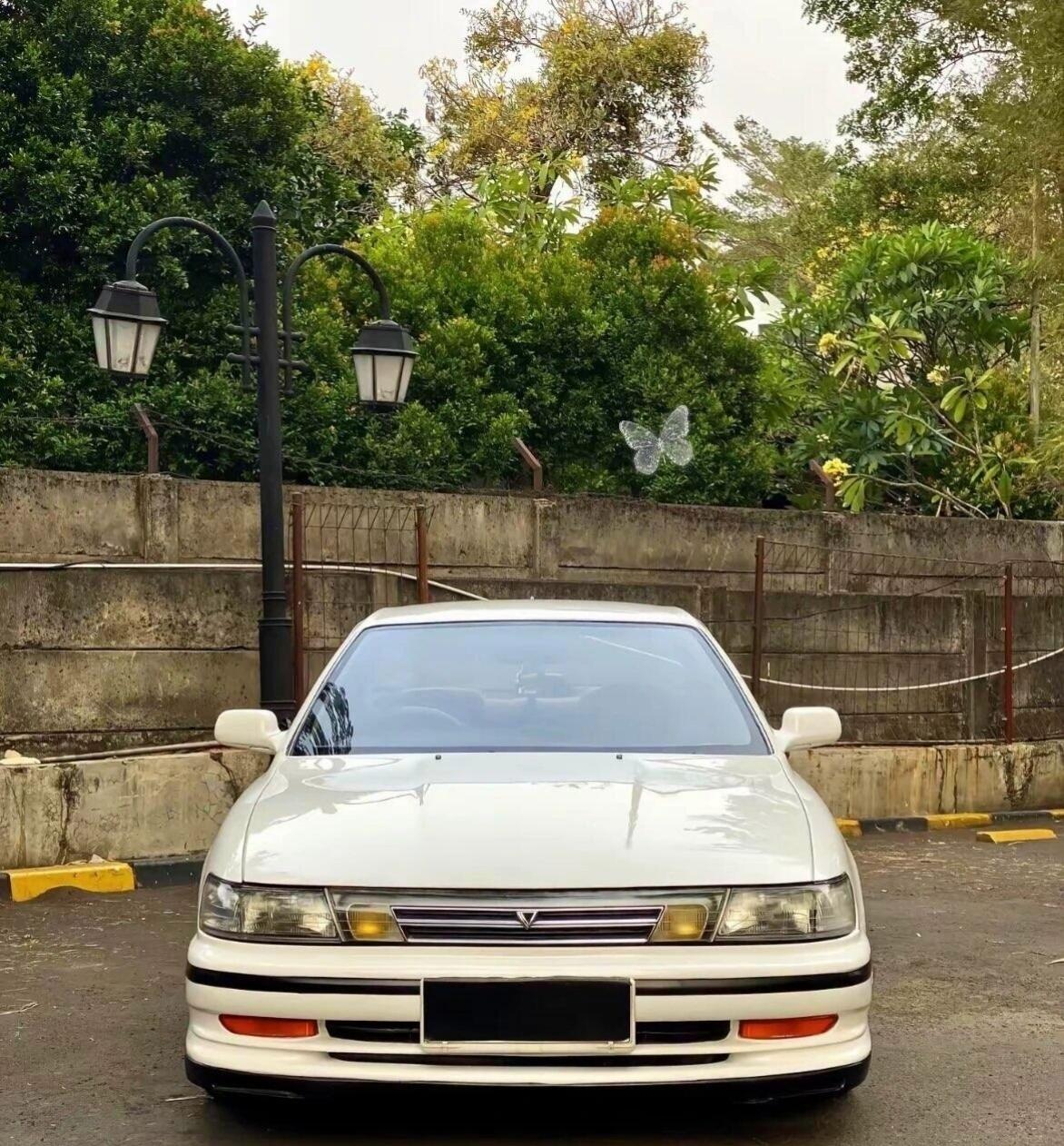 谁知道这款是什么车？岁月沉淀的不仅是故事，更是刻在骨子里的硬派浪漫！
谁的DNA