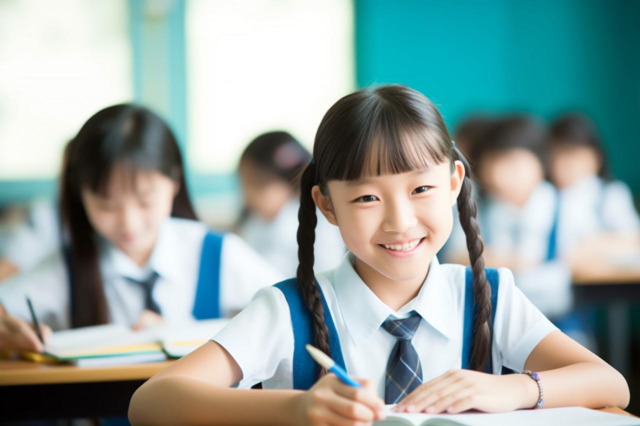 从小学到高中，孩子之间拉开差距的三个重要时间节点，抓不住，孩子就被甩在后面了。