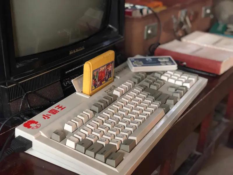 能不能用四个字，说明你是哪个年代的人？评论区炸锅，全是泪目回忆杀
 
家人们，敢