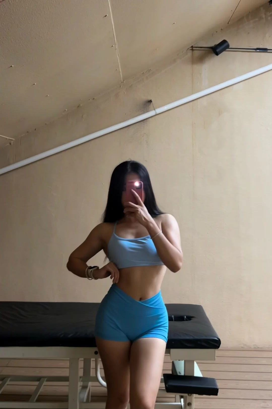 玉林私教天花板？