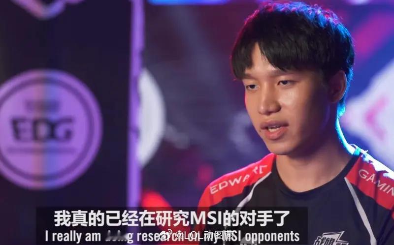 厂长入选名人堂！他的名场面你都记得哪些？“你的野区我来养猪”“我已经在研究MSI
