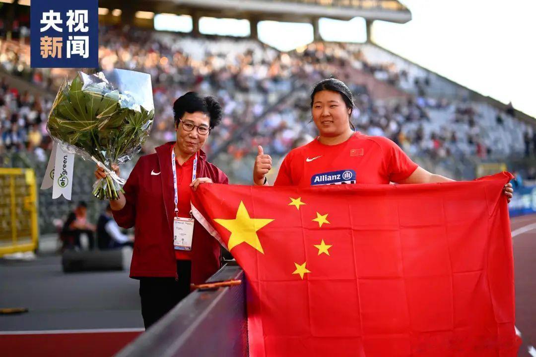 严子怡打开自己的时代事实证明运动员不是不能吃海参，只要你有实力，你吃什么也没人说
