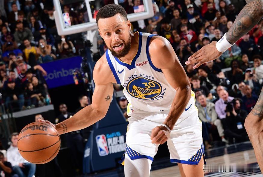 NBA西部附加赛勇士逆转晋级 
   勇士vs快船比赛过程
 
 首节：快船开局