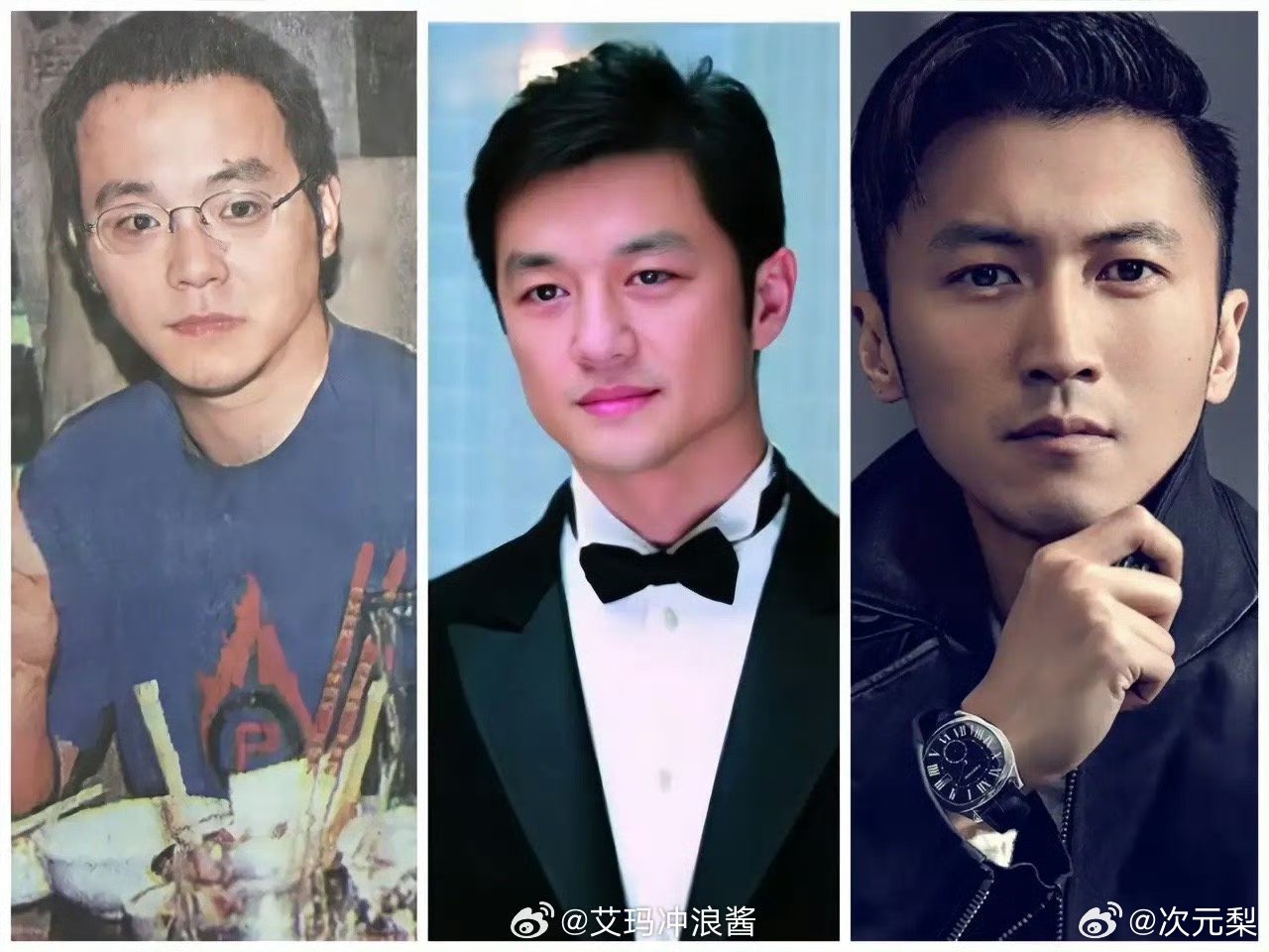 王菲的三任伴侣，一山更比一山高，一任更比一任强。第一任：有才，但无财无貌无情。第