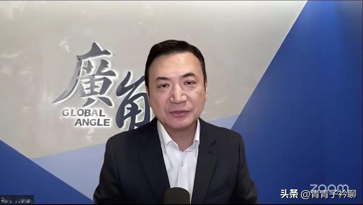 国共智库论坛落幕，萧旭岑率领一帮老蓝男深夜飞回台湾，翌日，有些国民党重要人士出现