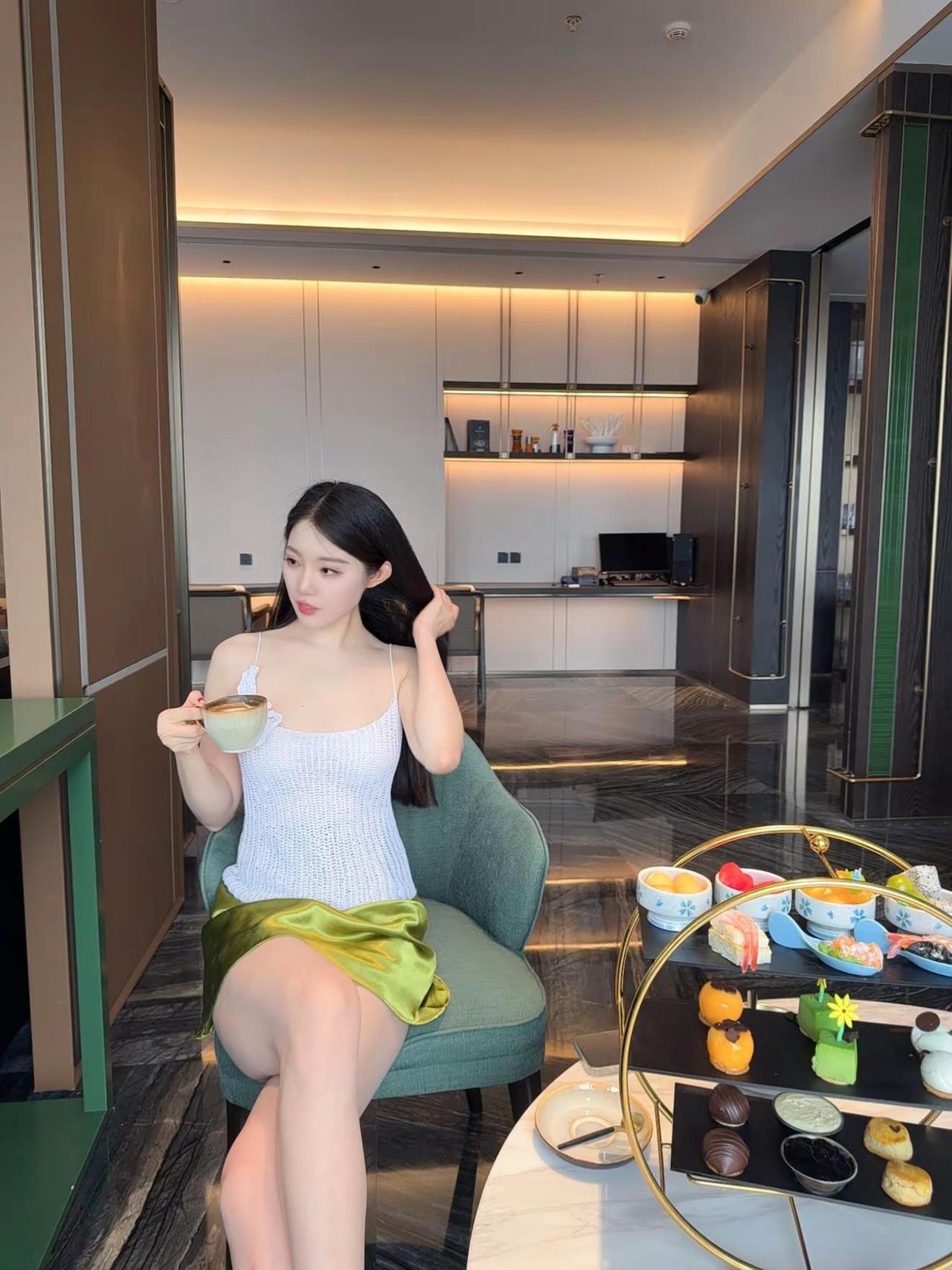 社会没有参天树 老妹到底处不处