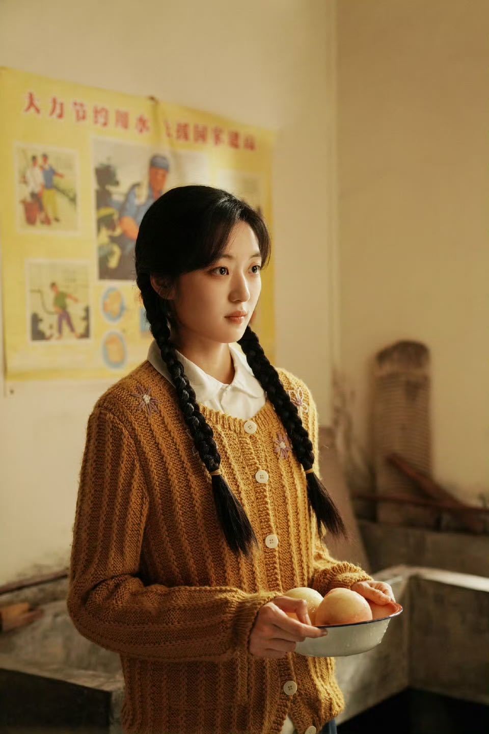 孙千新剧口碑 孙千真的可以多尝试这种生活剧，费霓这个角色好真实细腻有烟火气啊，给