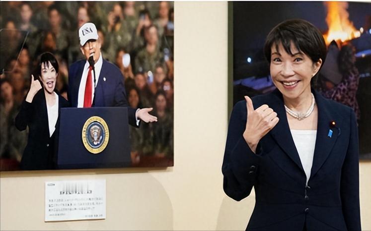 果不其然，日本不怕咱们的“反制”，日本也不怕自己的经济“崩溃”，说白了，现在的日