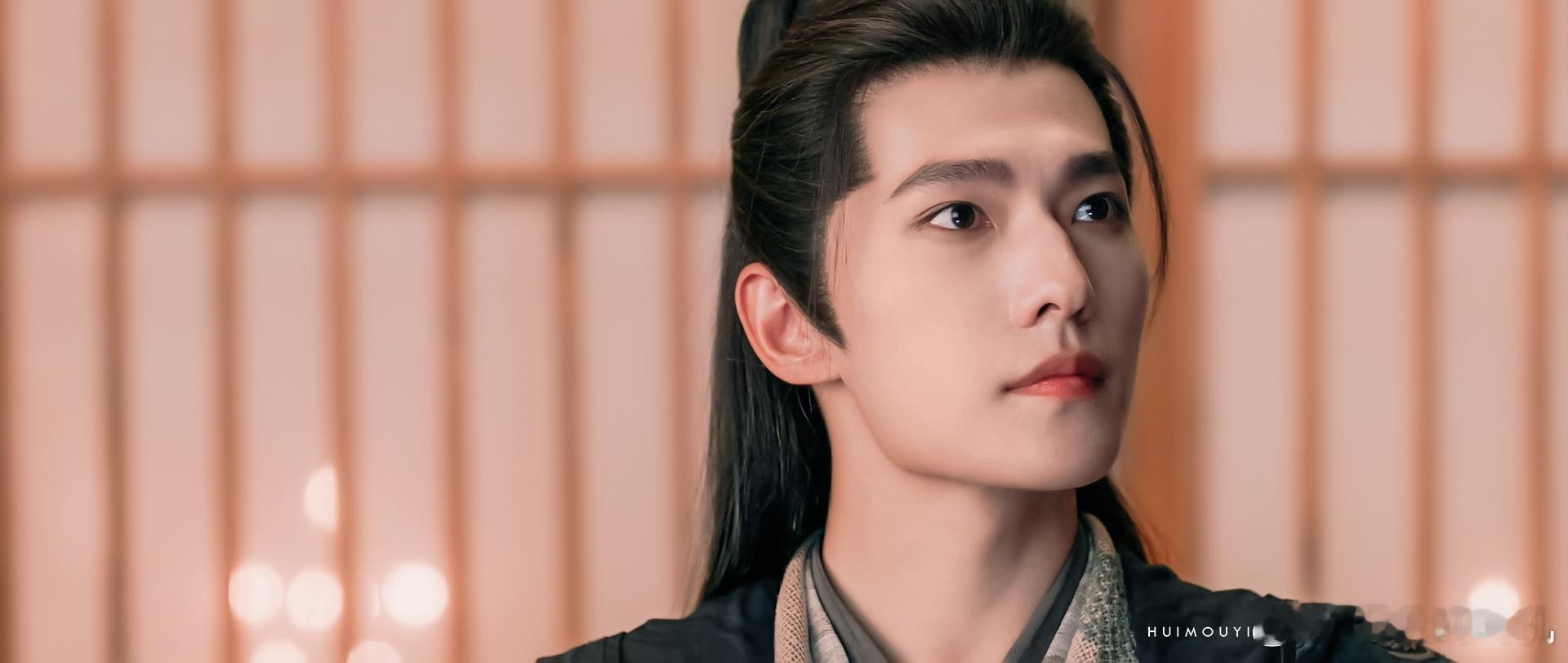 观众给杨洋的韩立干到返场了 杨洋与韩立的相遇像是一场命中注定，演员的理解与角色的