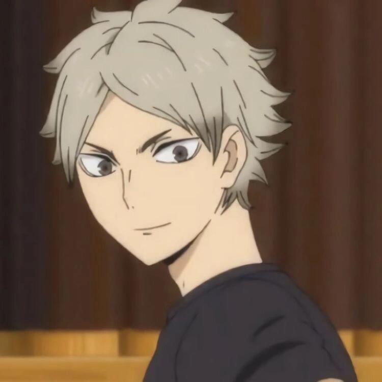 #排球少年##漫视界企划#  11月11日是「排球少年」濑见英太的生日 ！生日快