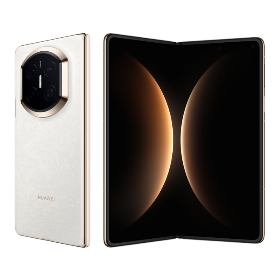 首发麒麟9050 Pro！华为Mate X8下月登场，折叠屏硬件再进化