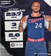 鲍威尔：收到交易通知的时候我正在欧洲陪女朋友玩，我俩正在船上呢，然后电话来了说：