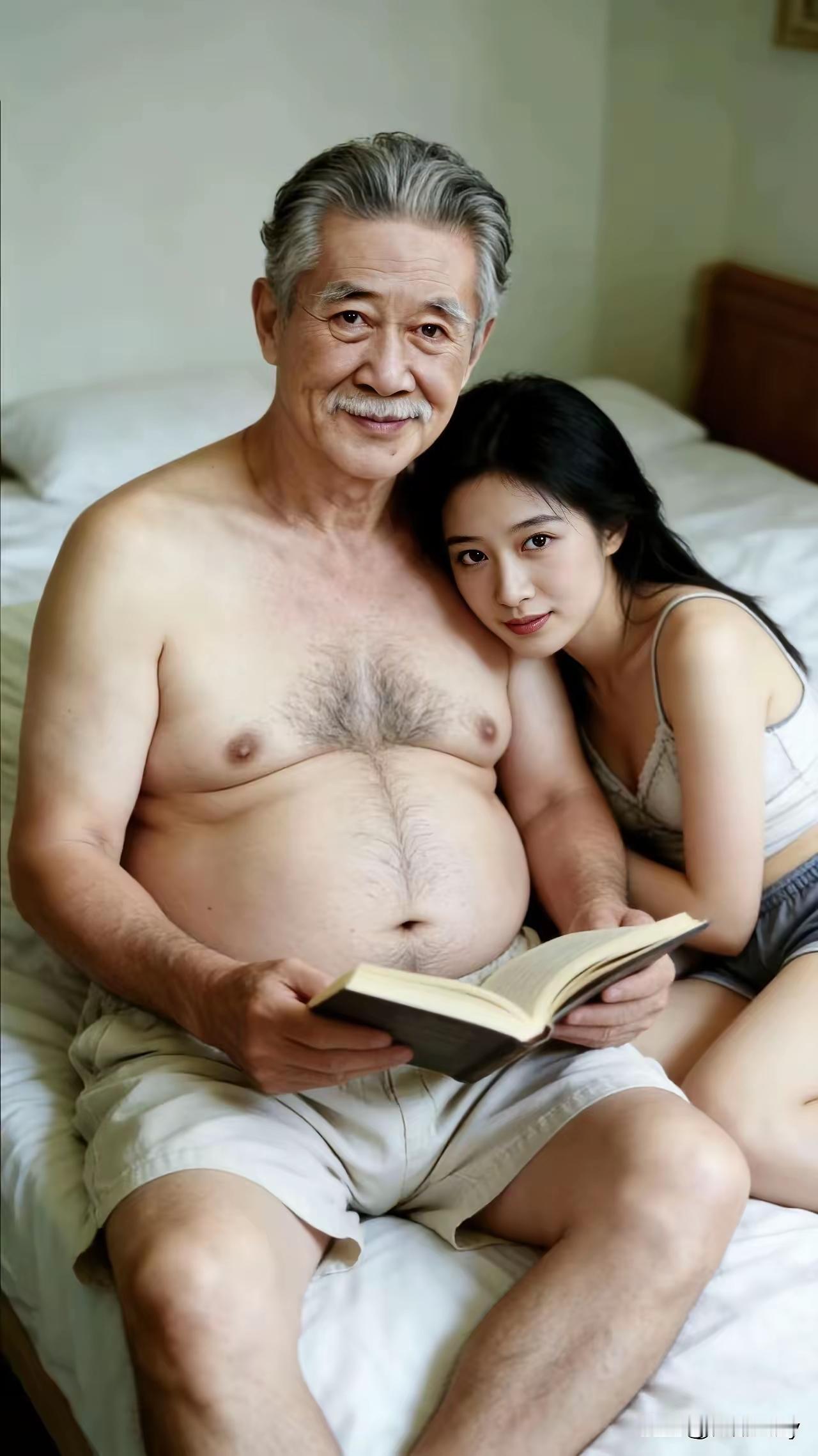 潘金莲为什么会喜欢上武松?
主要武松英俊，高大，槐梧
还是打虎英雄…
美女谁不愛