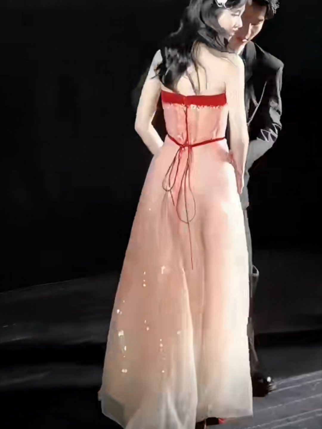 内娱三大名场面 笑死了 感觉辛云来都惊呆了  美女跳舞怎会如此